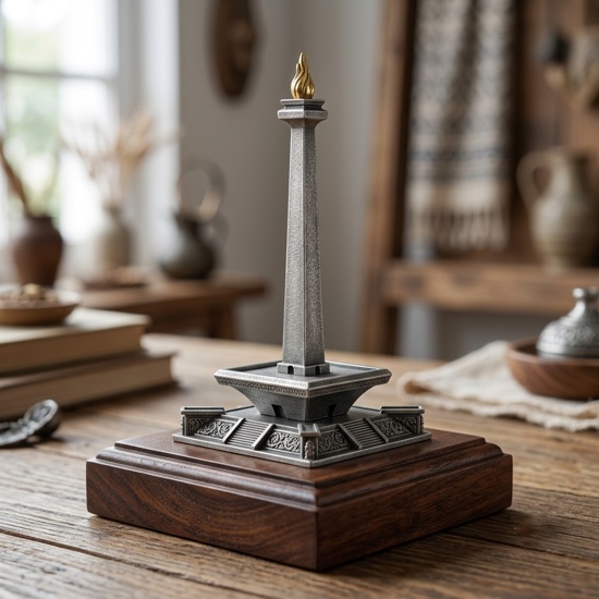 Monas Miniature