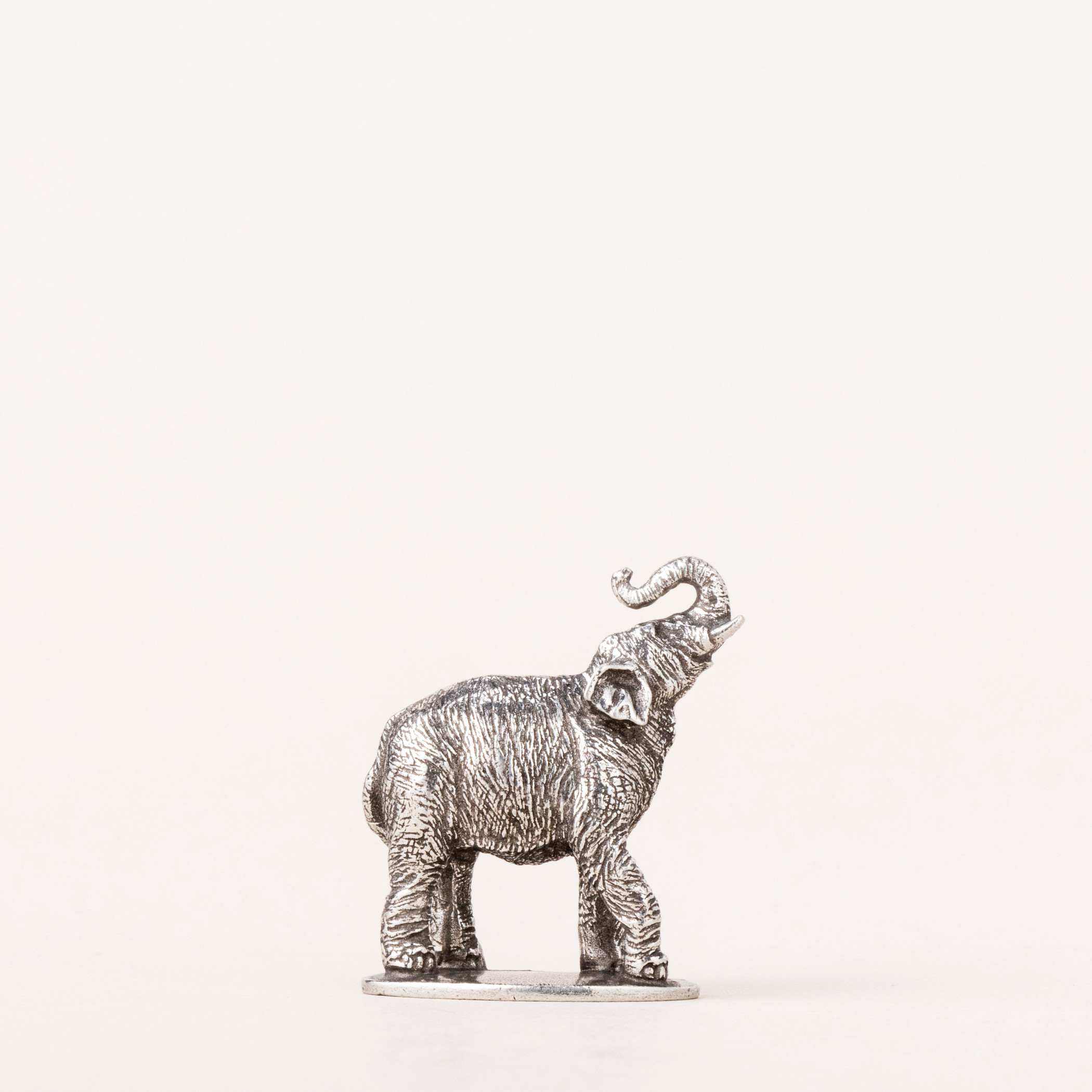 Elephant Collectible