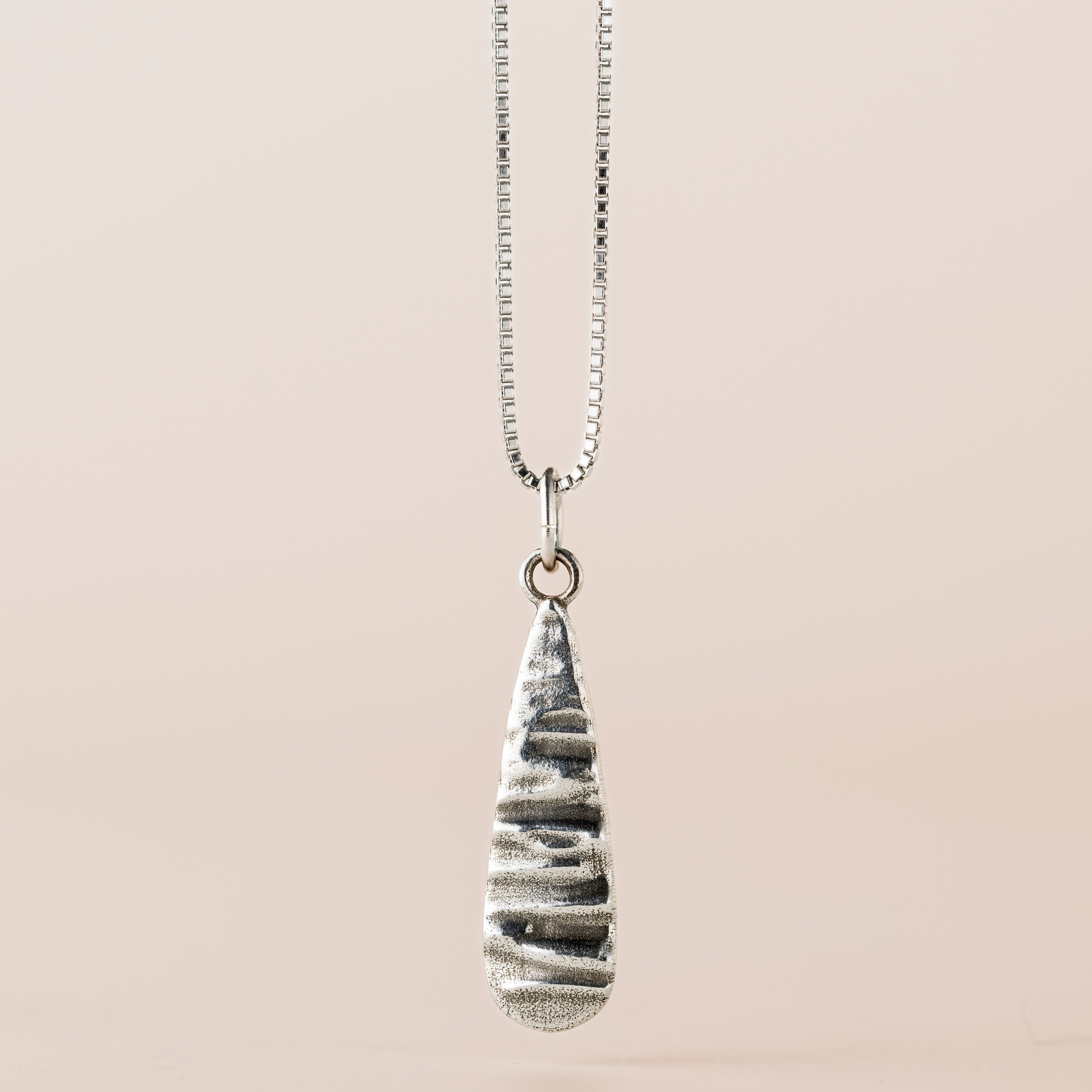 Champlain Necklace